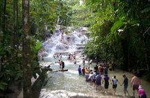 Private Dunn's River Falls Adventure from Montego Bay