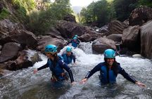 Private Canyoning Adventure in Huesca