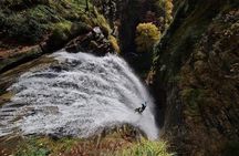 Private Canyoning Adventure in Huesca