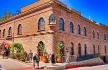 Todos Santos Magical Town Day-Trip