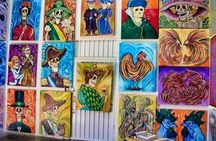Todos Santos Magical Town Day-Trip