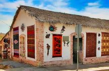 Todos Santos Magical Town Day-Trip