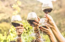 4 Hours Private Wine Tour in Sedona