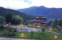 9 Days Authentic Bhutan Tour by Local Experts