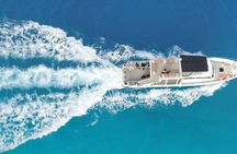 Naha: Full-Day Introductory diving & Snorkeling in the Kerama Islands, Okinawa