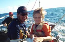Private Sailing Tour of Pirate Waters and Shipwrecks