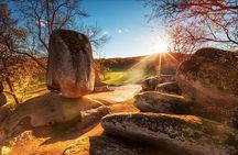 Road Trip Bulgaria™, GPS and Audio-Guided Tour to the South Coast of Bulgaria