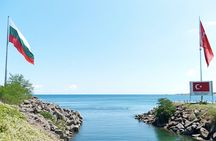 Road Trip Bulgaria™, GPS and Audio-Guided Tour to the South Coast of Bulgaria