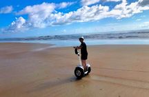 Segway Beach Ride in Daytona Beach