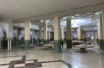 Casablanca Shore Excursion: Casablanca and Rabat Private Tour