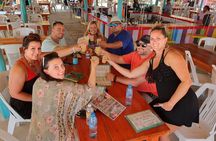 Cozumel Private Island Tour