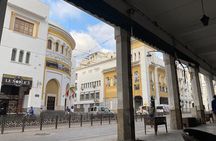 Casablanca Shore Excursion: Casablanca and Rabat Private Tour