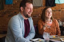 Classic 3-Hour Food Tour in Colorado Springs
