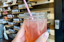 Classic 3-Hour Food Tour in Colorado Springs
