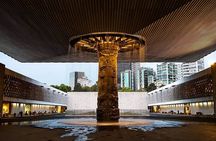 PRIVATE Tour Downtown & Anthropology Museum & Chapultepec Castle