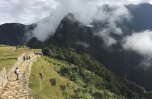 2-Day Private Tour Inka Trail Hiking & Machu Picchu