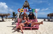 Cozumel Private Island Tour