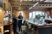 Private Mclaren Vale Wine Tour 