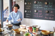 Lijiang Naxi Cuisine Cooking Class & Market Visit
