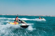 The Best Jet Ski in Dubai - 2 Hours Burj Al Arab - Dubai Marina - Atlantis Tour