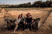 Etna Urban Winery - Sunset vineyard Walk and Tasting Dinner
