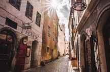 Best of Cesky Krumlov Old Town and Castle Exteriors