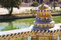 Seville Small-Group Monumental Highlights Walking Tour