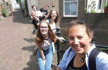Exciting Murder Mystery - Interactive city walk in Antwerp