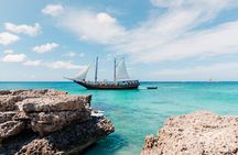Aruba Jolly Pirate Afternoon Sail with Snorkeling