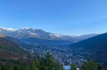 Discover Bhutan in 4 Days