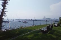Private Newport, Rhode Island City Tour