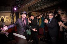 Skip the Line: Jay Alexander Mind Tricks Live Show