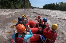 Private Active 4 Day Amazon Adventure 