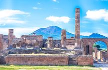 Semi - Private Tour of Pompeii with an Archaeologist