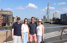Private Classic London Taxi Tour