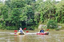 Private Active 4 Day Amazon Adventure 