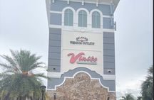 Orlando Private City Sightseeing Tour with Pickup