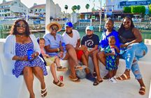 Cabo San Lucas Sunset Cruise with Unlimitted Drinks