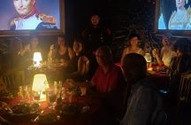The Napoleon Cave - complete package (Corsican meal)