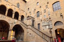 BARGELLO Private Tour in Florence