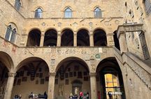 BARGELLO Private Tour in Florence