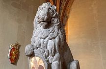 BARGELLO Private Tour in Florence