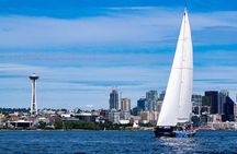 Seattle's Sailing Experience BYOB