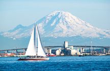 Seattle's Sailing Experience BYOB
