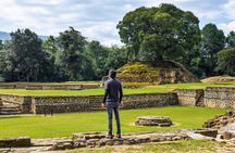 Iximche Archeological Site + Nature, Canopy & Go Karts - Families Favourite Tour