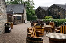Full-Day SPEYSIDE WHISKY TRAILS from Inverness [Private]