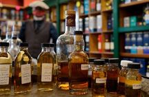 Full-Day SPEYSIDE WHISKY TRAILS from Inverness [Private]