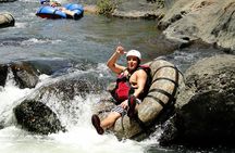 One Day Adventure Tour - Hacienda Guachipelin