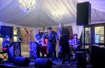 Savannah Live Music Walking Experience
