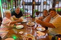 Playa del Carmen Authentic Taco Tour